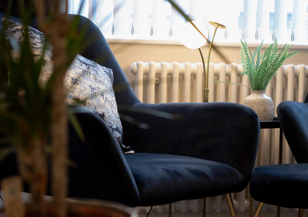 The Belfast Boutique Central Cozy Sleeps7 (Adults Only) Exterior photo