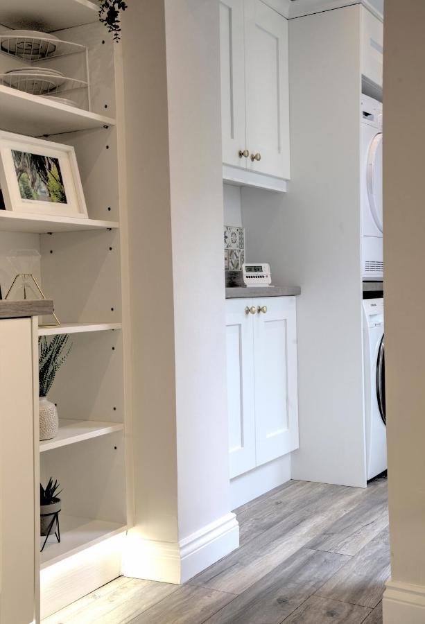 The Belfast Boutique Central Cozy Sleeps7 (Adults Only) Exterior photo