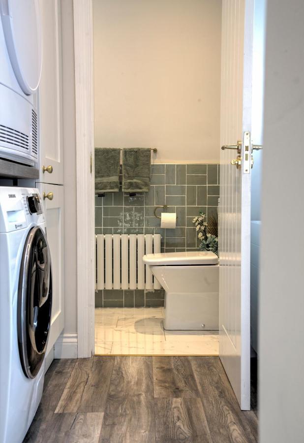The Belfast Boutique Central Cozy Sleeps7 (Adults Only) Exterior photo